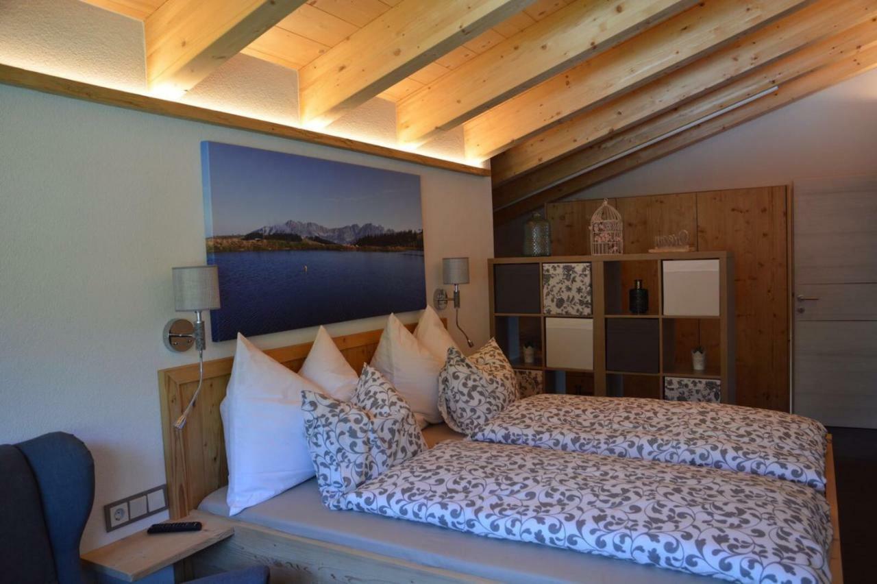 Chalet Christine 布利克森塔勒 外观 照片