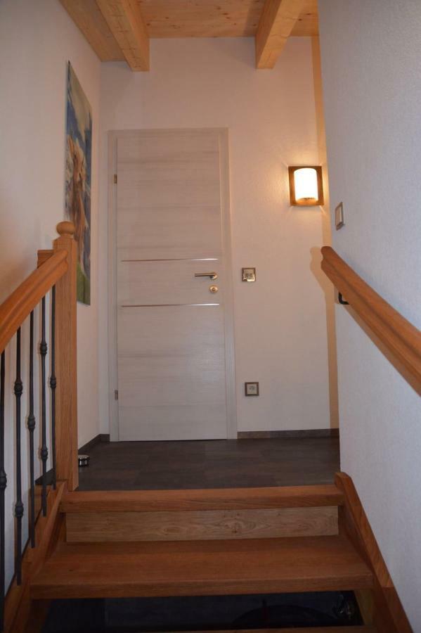 Chalet Christine 布利克森塔勒 外观 照片