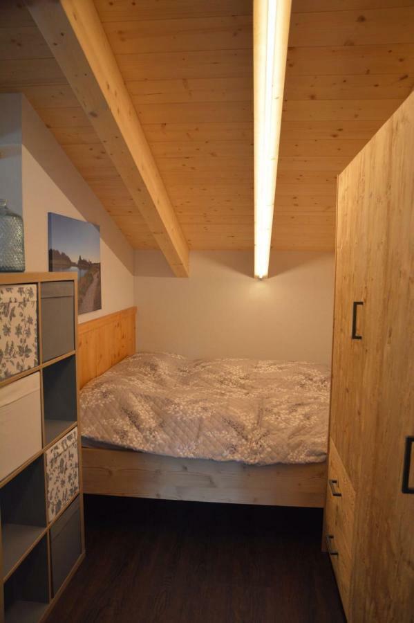 Chalet Christine 布利克森塔勒 外观 照片